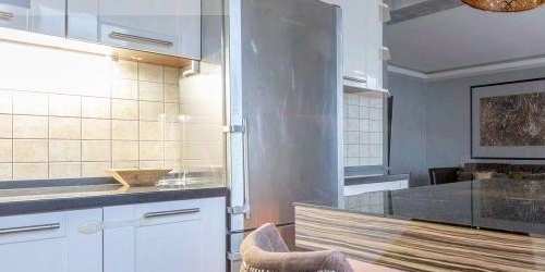 3-комн квартира Малая Сухаревская площадь, 2/4