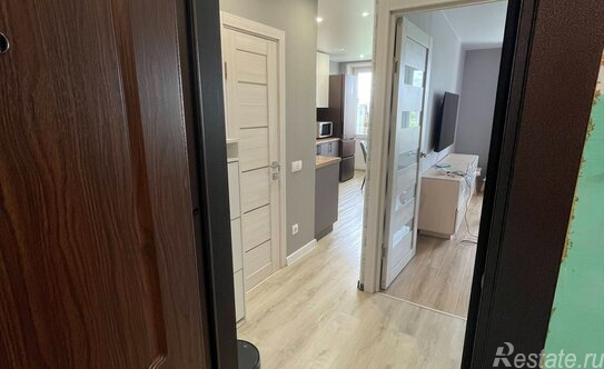 Продажа 1-комн квартиры на вторичном рынке Зелёный пр-кт,  д. 40,  к. 2