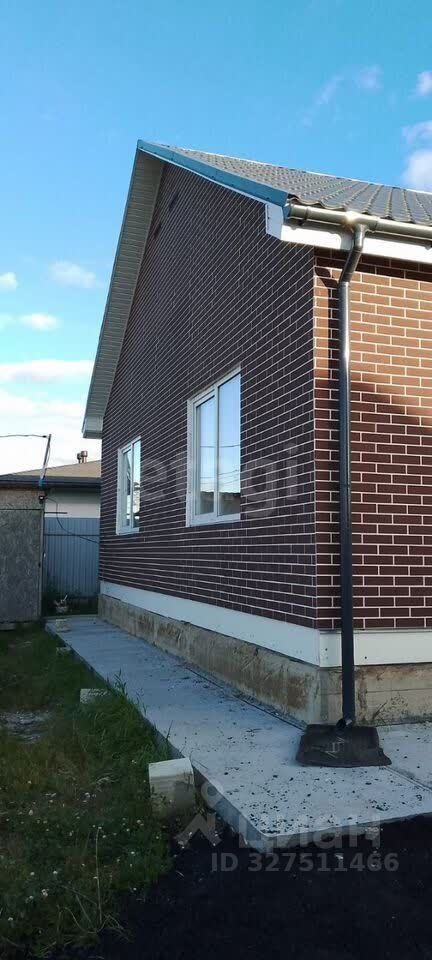 Продажа дома Красносельское ТСН, проспект Малый,  д. 169
