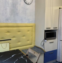 Продажа 3-комн квартиры на вторичном рынке Реутов, ул Молодежная,  д. 2