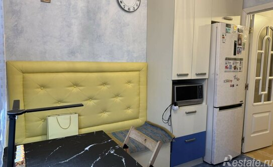 Продажа 3-комн квартиры на вторичном рынке Реутов, ул Молодежная,  д. 2