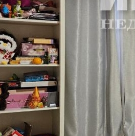 Продажа 2-комн квартиры на вторичном рынке улица Сущевский Вал, 55