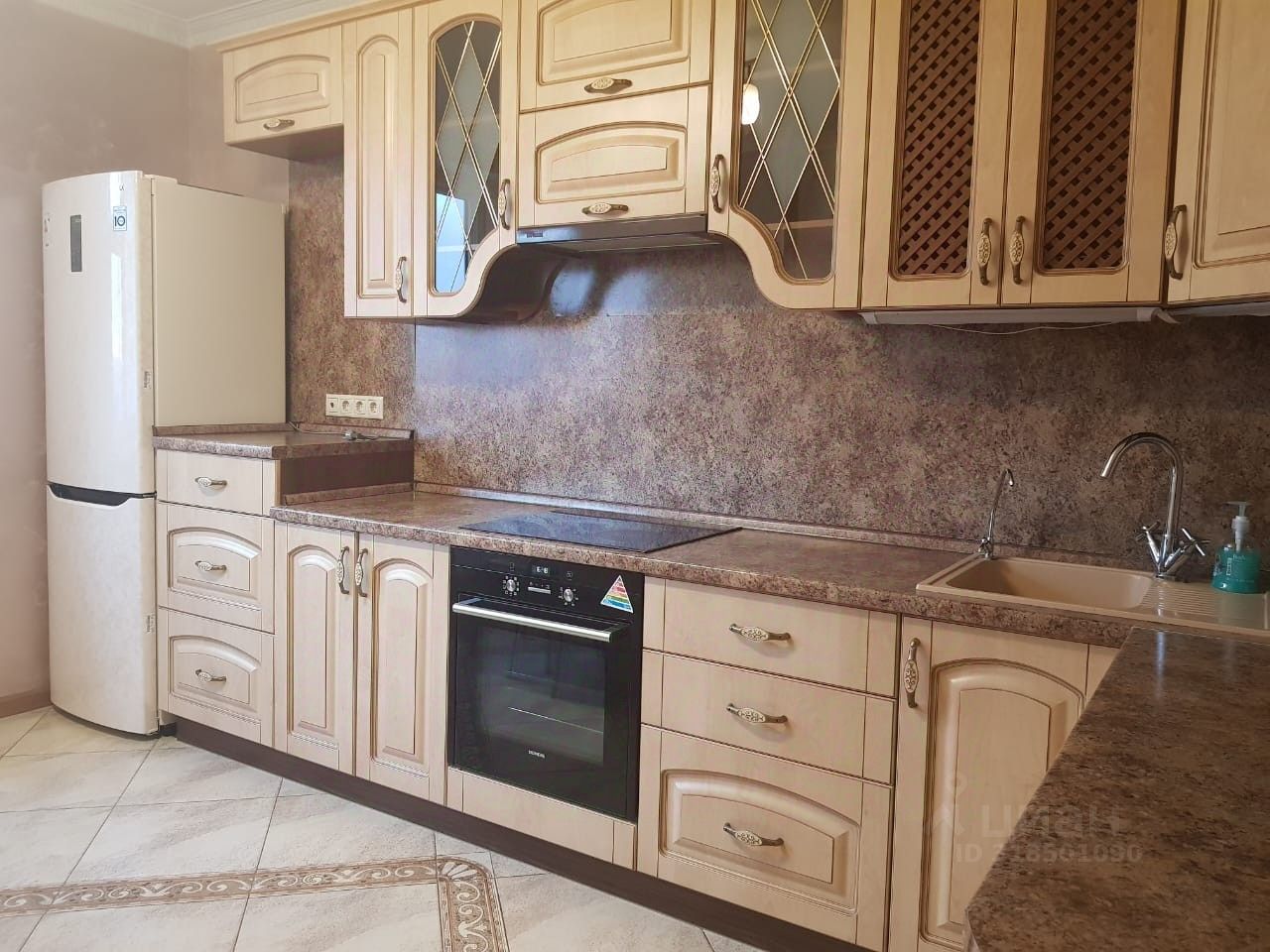 Аренда 2-комн квартиры на вторичном рынке Бутово Парк ЖК, Бутово пгт, 5