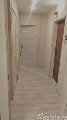 Продажа 2-комн квартиры на вторичном рынке Кибальчича ул,  д. 18