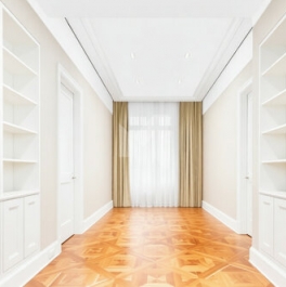 Продажа 5-комн квартиры на вторичном рынке Полянка М. ул,  д. 2