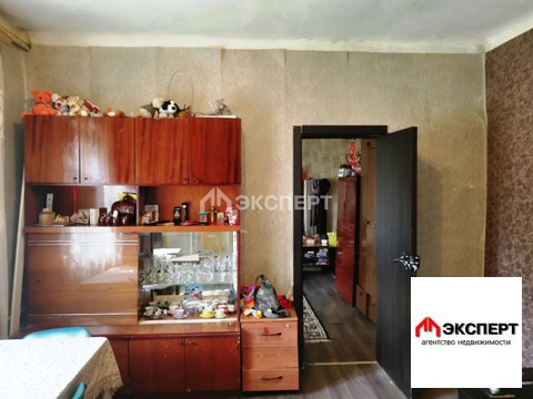 Продажа 2-комн квартиры на вторичном рынке Павловский Посад, ул. Кузьмина,  д. 16/7