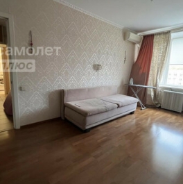 Продажа 2-комн квартиры на вторичном рынке Ломоносовский проспект,  д. 34