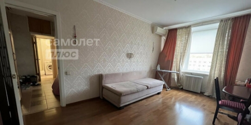 2-комн квартира Ломоносовский проспект,  д. 34