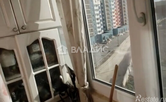 Продажа 2-комн квартиры на вторичном рынке Пушкинская улица,  д. 34