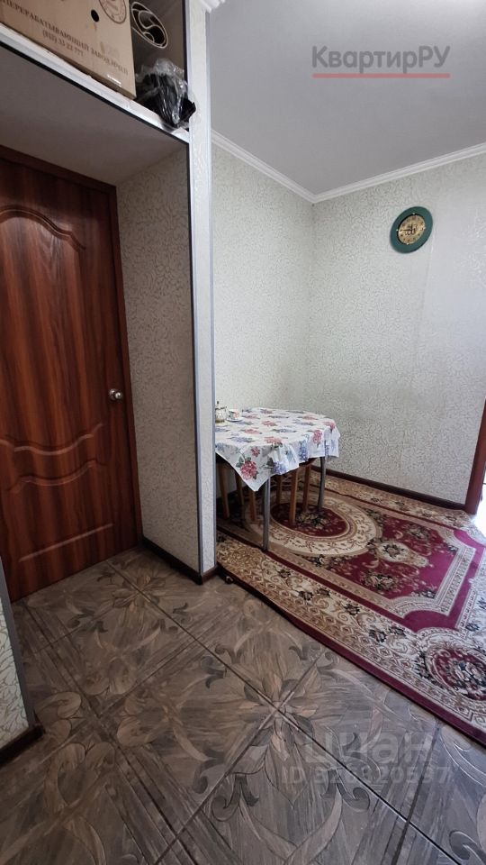 Продажа 2-комн квартиры на вторичном рынке пос. Шушары, проспект Новгородский, 7к2
