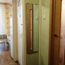 Продажа 1-комн квартиры на вторичном рынке Электросталь г, Западная ул,  д. 29