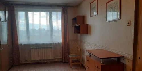 1-комн квартира Бакинская улица,  д. 27