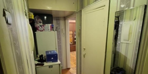 2-комн квартира Долгопрудный, Первомайская улица,  д. 52,  к. а