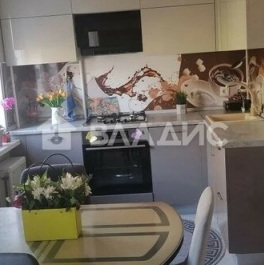 Продажа 3-комн квартиры на вторичном рынке Электросталь г, Мира ул,  д. 34А