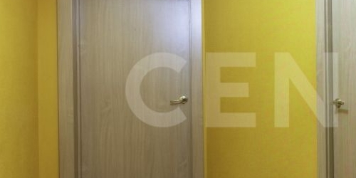 2-комн квартира улица Шелгунова, 7к2