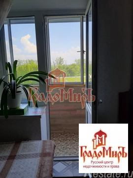 Продажа 2-комн квартиры на вторичном рынке Долгопрудный, Новое ш,  д. 10
