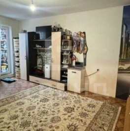 Продажа 1-комн квартиры на вторичном рынке Шуваловский проспект,  д. 84 к1