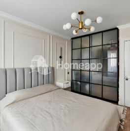 Продажа 3-комн квартиры на вторичном рынке Каширское ш,  д. 112 к1