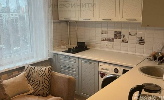 Продажа 1-комн квартиры на вторичном рынке Щелковское ш,  д. 87 к1