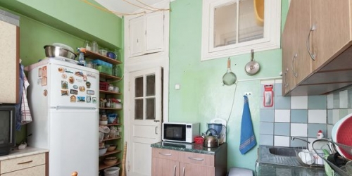 4-комн квартира Московско-Казанский пер,  д. 11-15