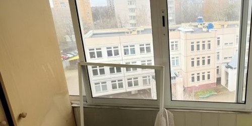 4-комн квартира 3-я Радиаторская улица, 5К2