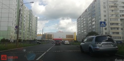 1-комн квартира Колпино г., Октябрьская ул. ,  д. 81