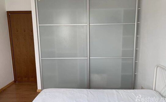 Аренда 3-комн квартиры на вторичном рынке Дубровская 1-я ул,  д. 8/12