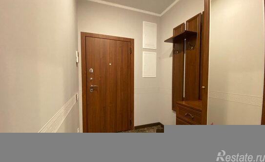 Продажа 3-комн квартиры на вторичном рынке улица Константина Царёва,  д. 6