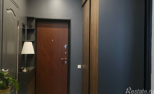 Продажа 1-комн квартиры на вторичном рынке Всеволожск, ул Новоладожская,  д. 95/2