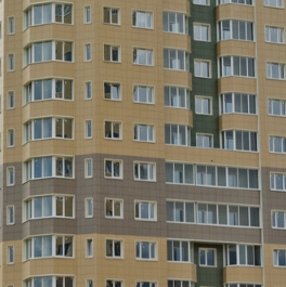 Продажа 2-комн квартиры на вторичном рынке Раменское г, Северное ш,  д. 38