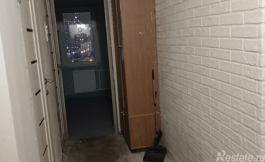 Продажа 3-комн квартиры на вторичном рынке Школьная улица,  д. 126 к1