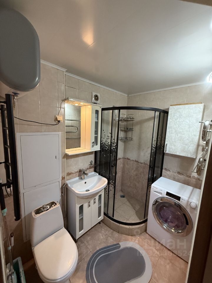 Продажа 2-комн квартиры на вторичном рынке Восточный мкр, Звенигород, улица Полевая,  д. 21