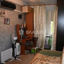 Продажа 2-комн квартиры на вторичном рынке Цимбалина ул,  д. 44