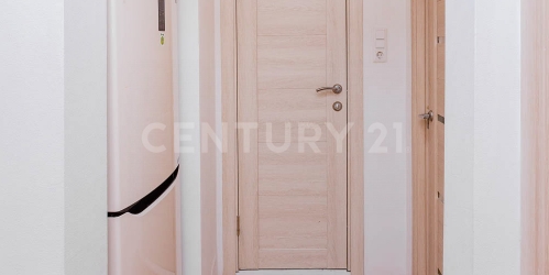 1-комн квартира Заревый проезд, 9