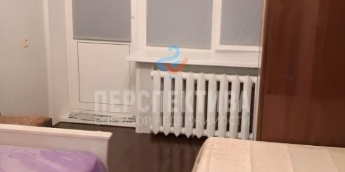 2-комн квартира Красногорск г, Строительный проезд,  д. 4