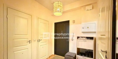 1-комн квартира Ленинский пр-кт,  д. 72,  к. 1