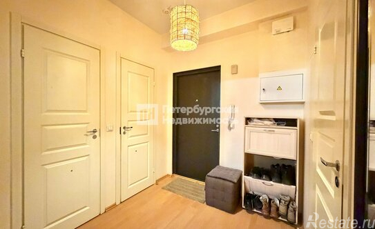 Продажа 1-комн квартиры на вторичном рынке Ленинский пр-кт,  д. 72,  к. 1