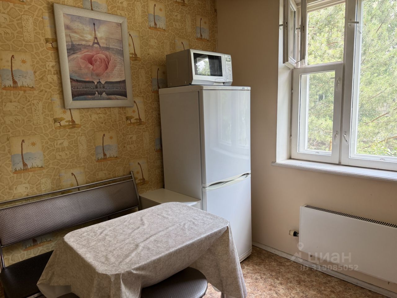 Продажа 1-комн квартиры на вторичном рынке улица 8-я Текстильщиков, 13К1