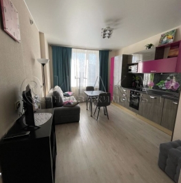 Аренда 1-комн квартиры на вторичном рынке Малая Митрофаньевская,  д. 5,  к. 1