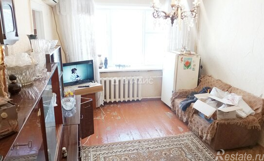 Продажа 2-комн квартиры на вторичном рынке Жуковский г, Строительная ул