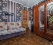 Продать Квартиры вторичка Мастерская улица  3 