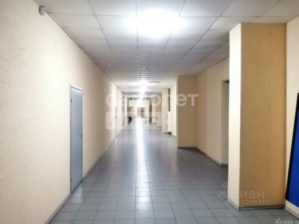 Аренда ПСН Подольск, Железнодорожная улица,  д. 20