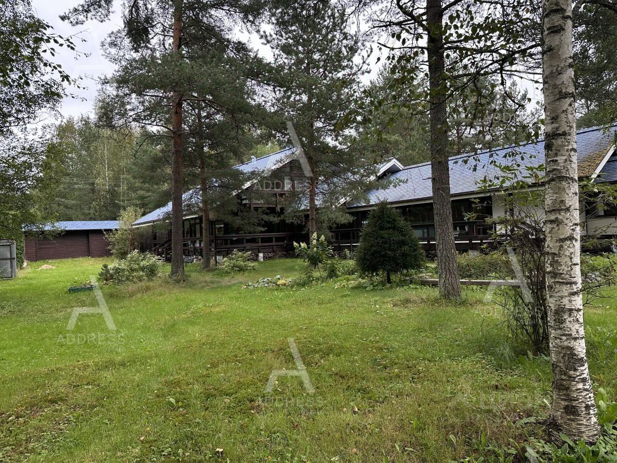 Продажа дома Интеркомплекс садовое товарищество, 2-я линия,  д. 35