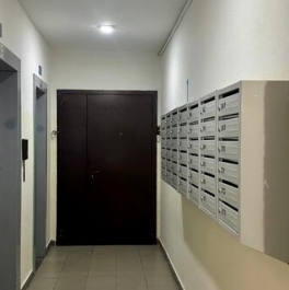 Продажа 3-комн квартиры на вторичном рынке Гурьевский проезд,  д. 15 к2