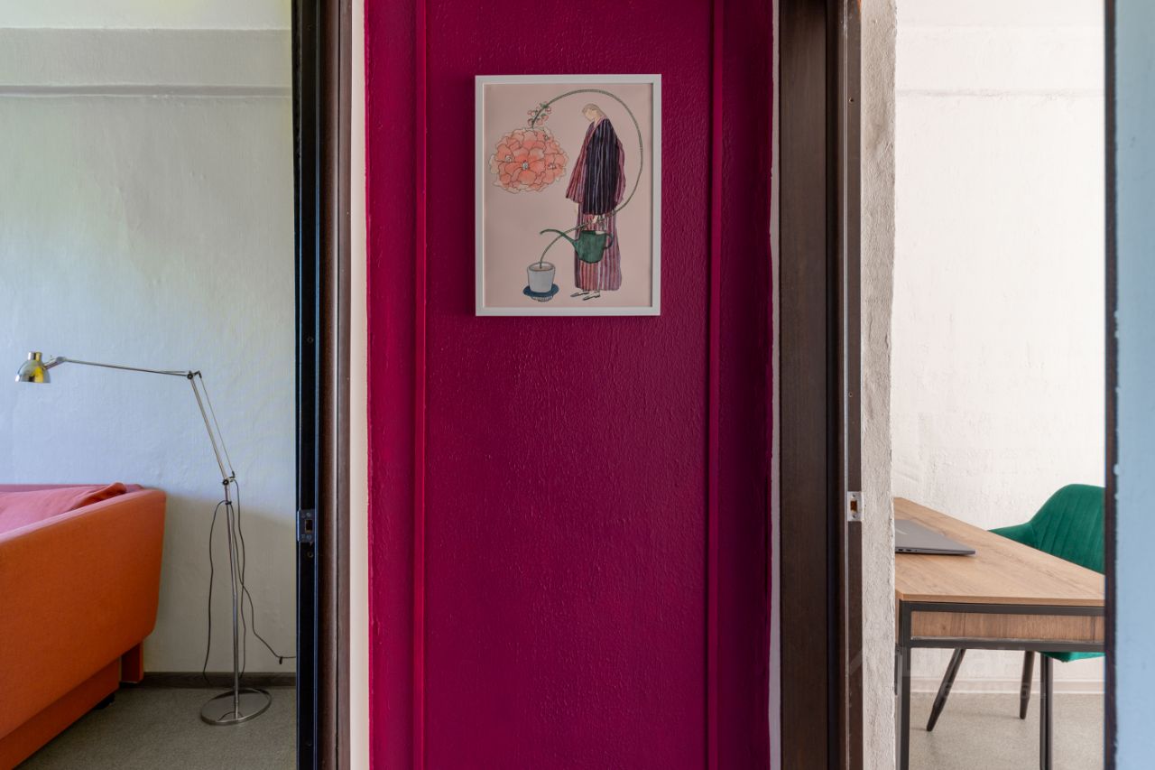 Продажа 3-комн квартиры на вторичном рынке Бассейная улица, 1