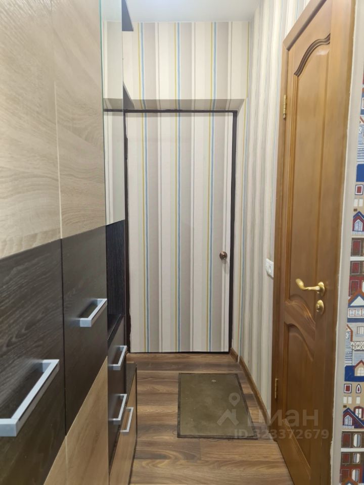 Аренда 2-комн квартиры на вторичном рынке Щелковский проезд, 15К2