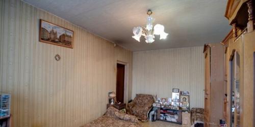 2-комн квартира Мячковский бульвар,  д. 8