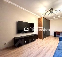 Продажа 2-комн квартиры на вторичном рынке Городок Б мкр, Люберцы, улица 3-е Почтовое Отделение,  д. 54