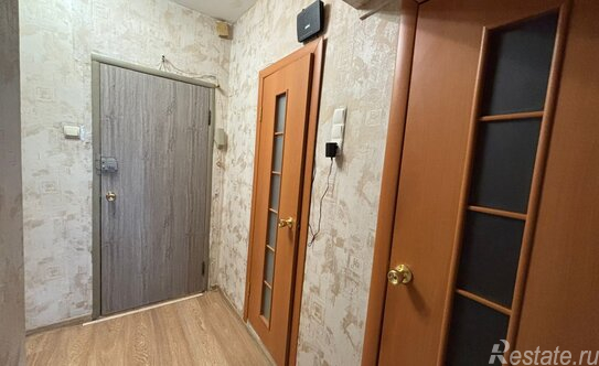 Продажа 1-комн квартиры на вторичном рынке Липецкая улица,  д. 11 к1