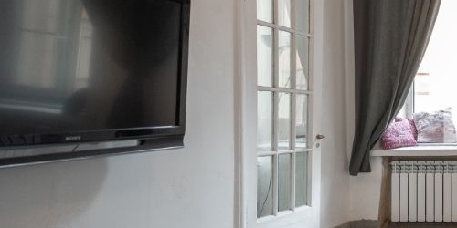 4-комн квартира Моховая улица, 26